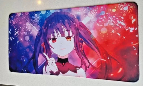 Tokisaki kurumi date live - tokisaki,