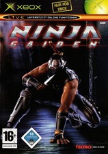 Ninja Gaiden (XBox)
