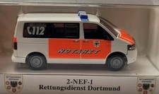 Feuerwehr dortmund nef - dortmund, /