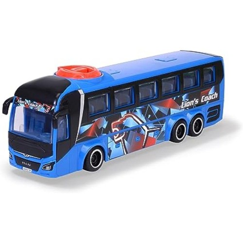 Dickie 203744017 27cm man - 27cm,