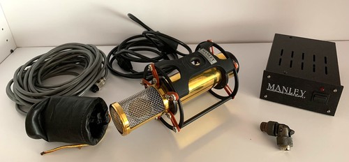 Manley reference gold - gold, multi