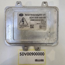 2006-2014 Mercedes G500 G55 AMG Xenon HID Headlight Ballast Control 5DV00900000