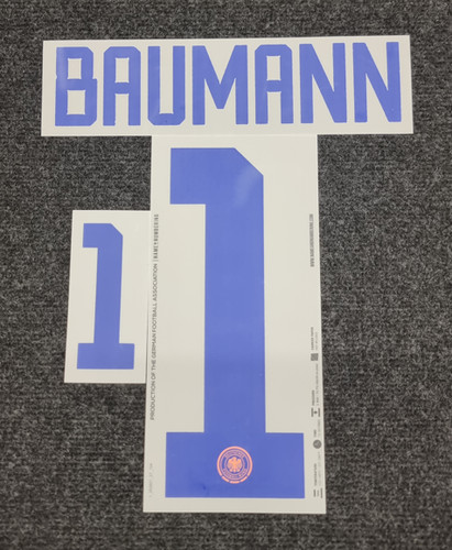 Original authentic dfb - original,