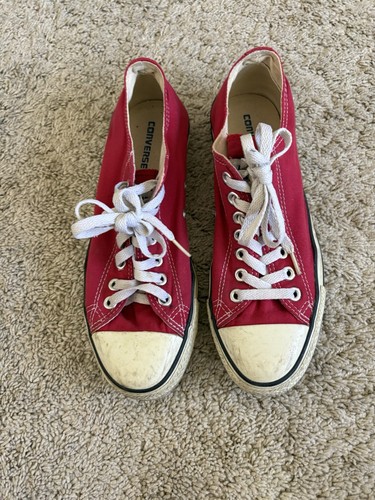 Converse chuck taylor - taylor, star