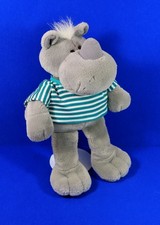 NICI NASHORN RUDI Wild Friends