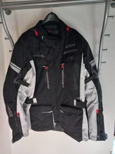 Motorradjacke Büse Murano III