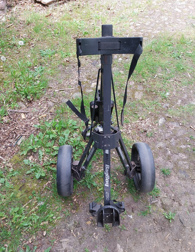 Bag boy 250 rad golf - boy, sc