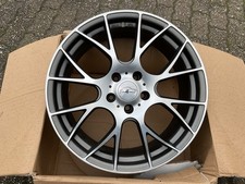 1 Stück 8x18 ET35 Com4Wheels Alufelgen 
