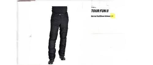 Vanucci tour fun - ii, herren