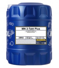 Mannol takt plus liter - plus, 20