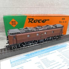 ROCO 14191B AC - H0 - SBB -