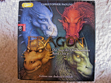 Eragon die saga - eragon,
