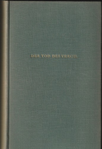 Der tod des - 📚,