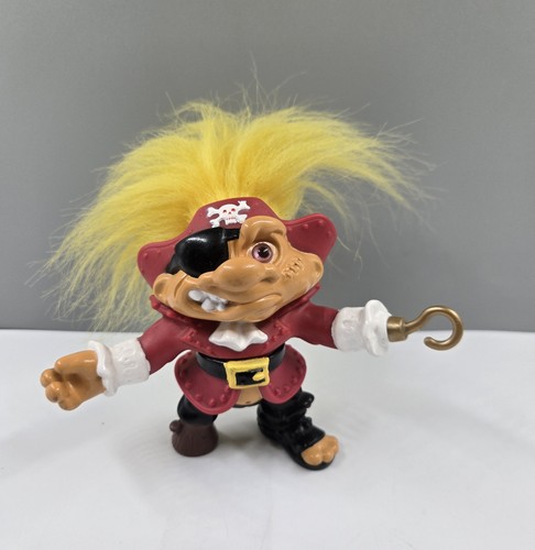 Battle troll zaubertroll - troll,