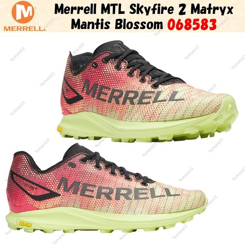 Merrell mtl skyfire - skyfire, matryx
