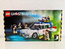 LEGO® 21108 - Ghostbusters