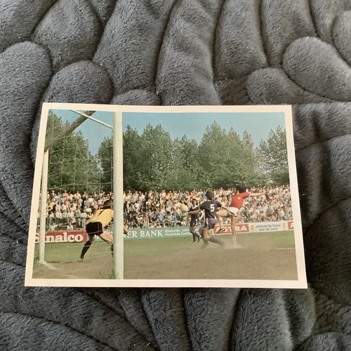Bergmann fußballbild 388 - bergmann,