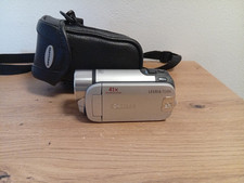 Canon Legria FS306 | Camcorder | Videokamera | Geprüft