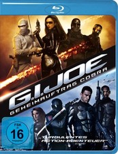 G.I. Joe - Geheimauftrag Cobra