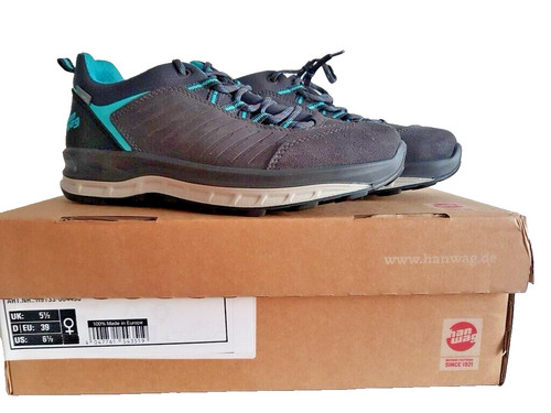 Hanwag outdoor wanderschuhe - hanwag, /