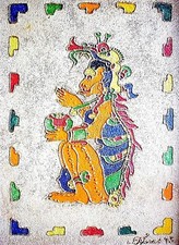 unleserlich signiert -