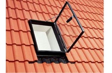 VELUX GVK - Dachausstiegsfenster-Ausstiegsfenster-Dachausstieg-Dachluke