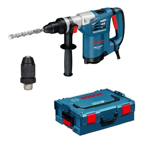 Bosch bohrhammer meißelhammer - bosch,
