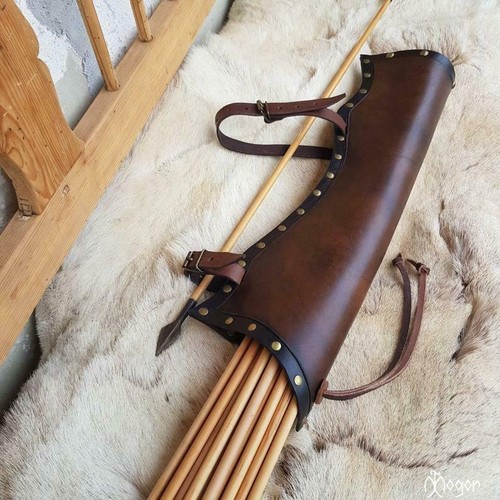 Mittelalter leder - mittelalter,