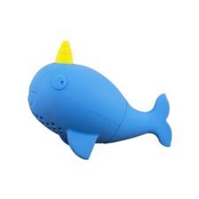 Narwhal Gewürzsieb Gift