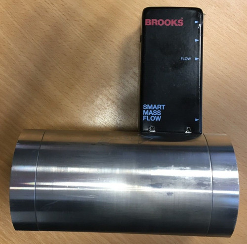 Mass flow controller typ - mass-flow,