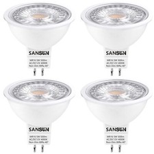 5 W MR16 LED-Leuchtmittel 12 V