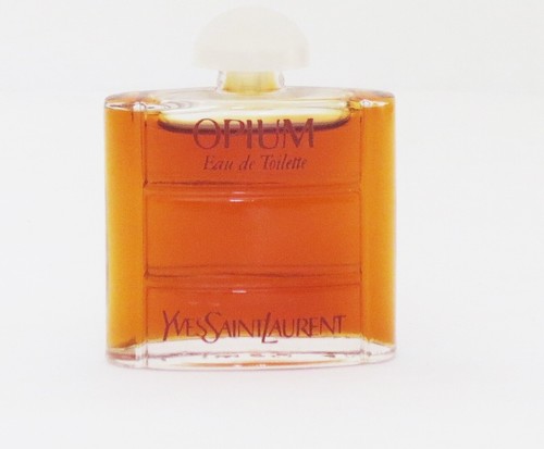 Yves sain laurent opium - yves,