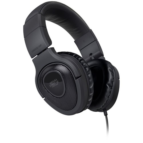 Speedlink stereo headset - speedlink,