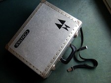 Rimowa Alu Fotokoffer-Tropicana - Made in Germany