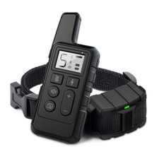 Antibell Hundehalsband