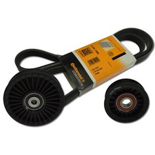 CONTI Keilrippenriemen 6PK1990