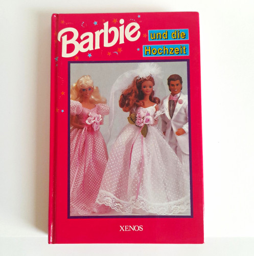 Vintage barbie und - –,