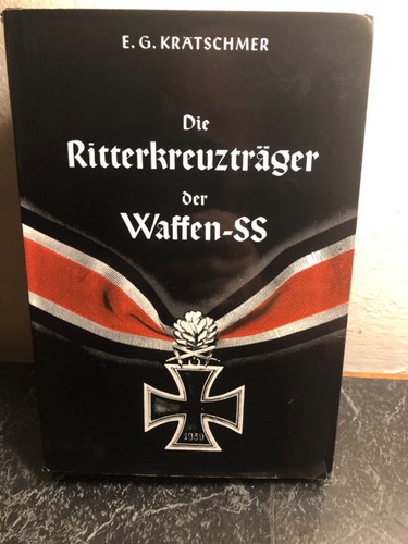 Die ritterkreuzträger der - die,