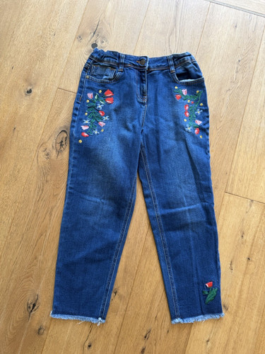 Jeans von mini boden - von, blau