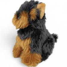 IKEA Yorkshire Terrier Hund