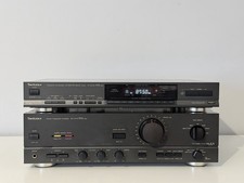 Technics SU V470 Stereo