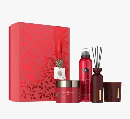 Rituals ayurveda geschenkset - ayurveda, l