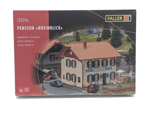 Faller 130596 pension - 130596,