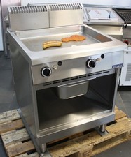 GAS-Grillplatte Multibräter