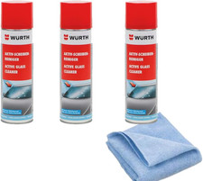 3 X WÜRTH -