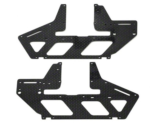 Blade 300 cfx carbon fiber - blade,