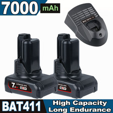 Für bosch gba 12v - für,