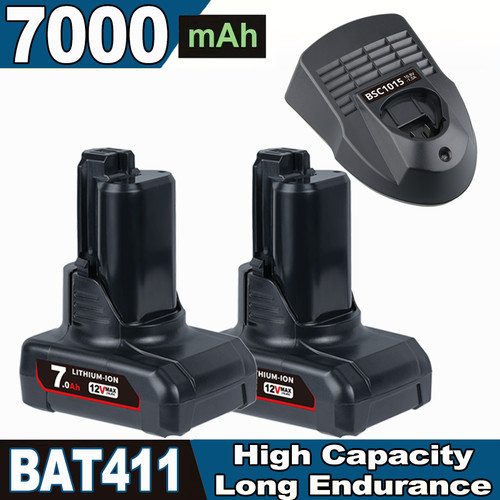 Bat411 akku für - für, gba
