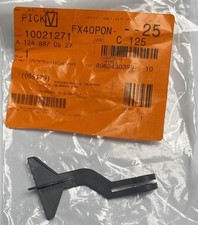 New Genuine MERCEDES A124 C124