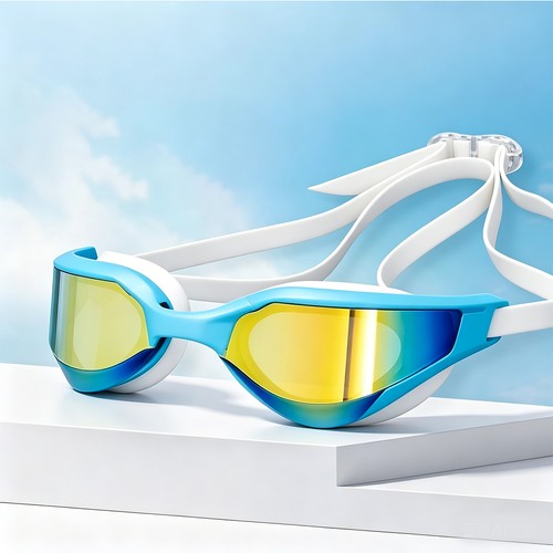 Schwimmbrille anti fog für - schwimmbrille, anti-fog